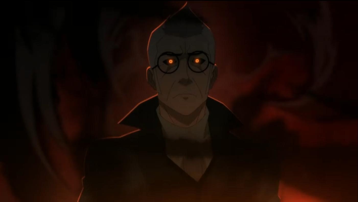 The Legend of Vox Machina: 1×12 – Review