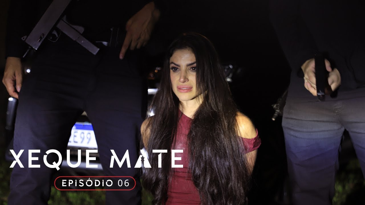 Xeque Mate 2×06 – Review