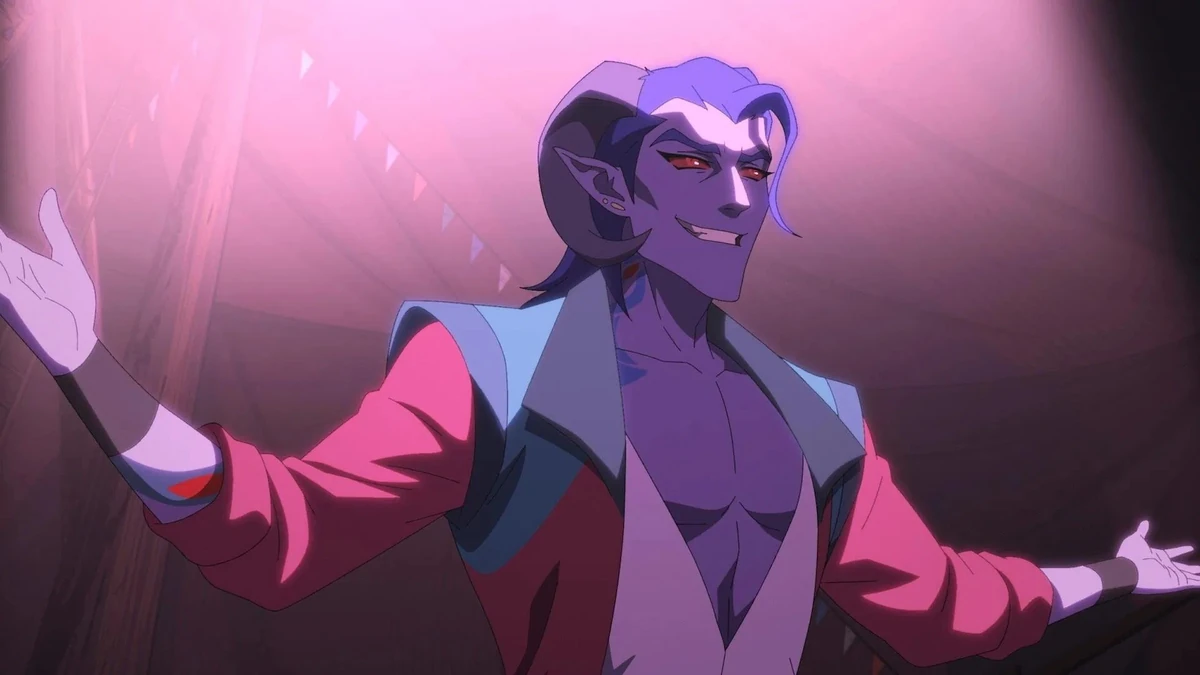 The Mighty Nein: The Fletching & Moondrop Traveling Carnival of Curiosities – Review