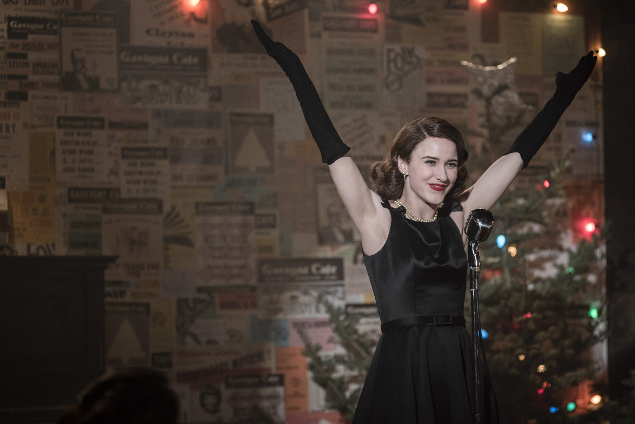 The Marvelous Mrs. Maisel: Thank You and Goodnight – Review