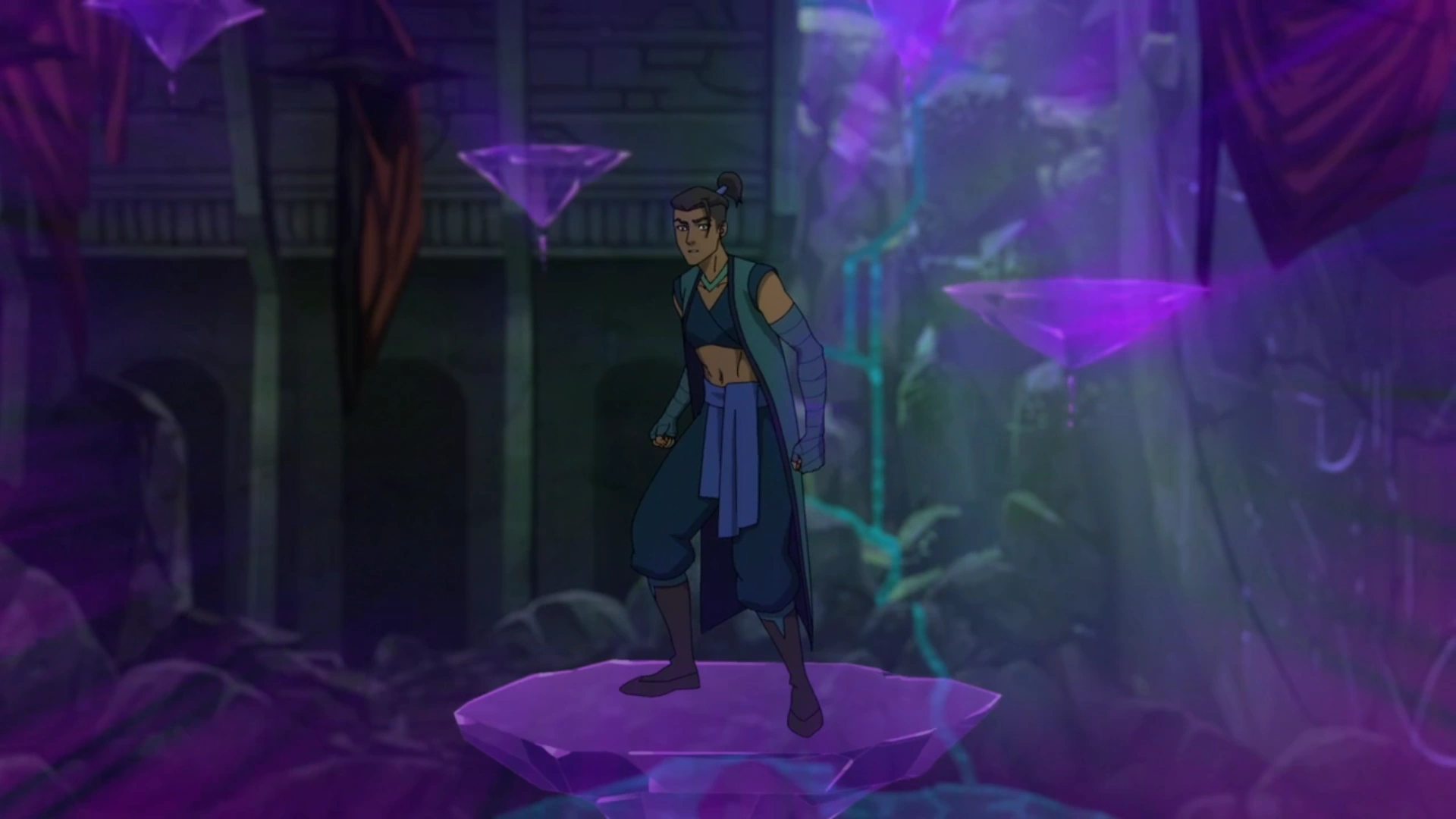 The Mighty Nein: Many Gifts – Review