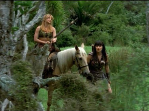 Xena Warrior Princess: King Con – Review