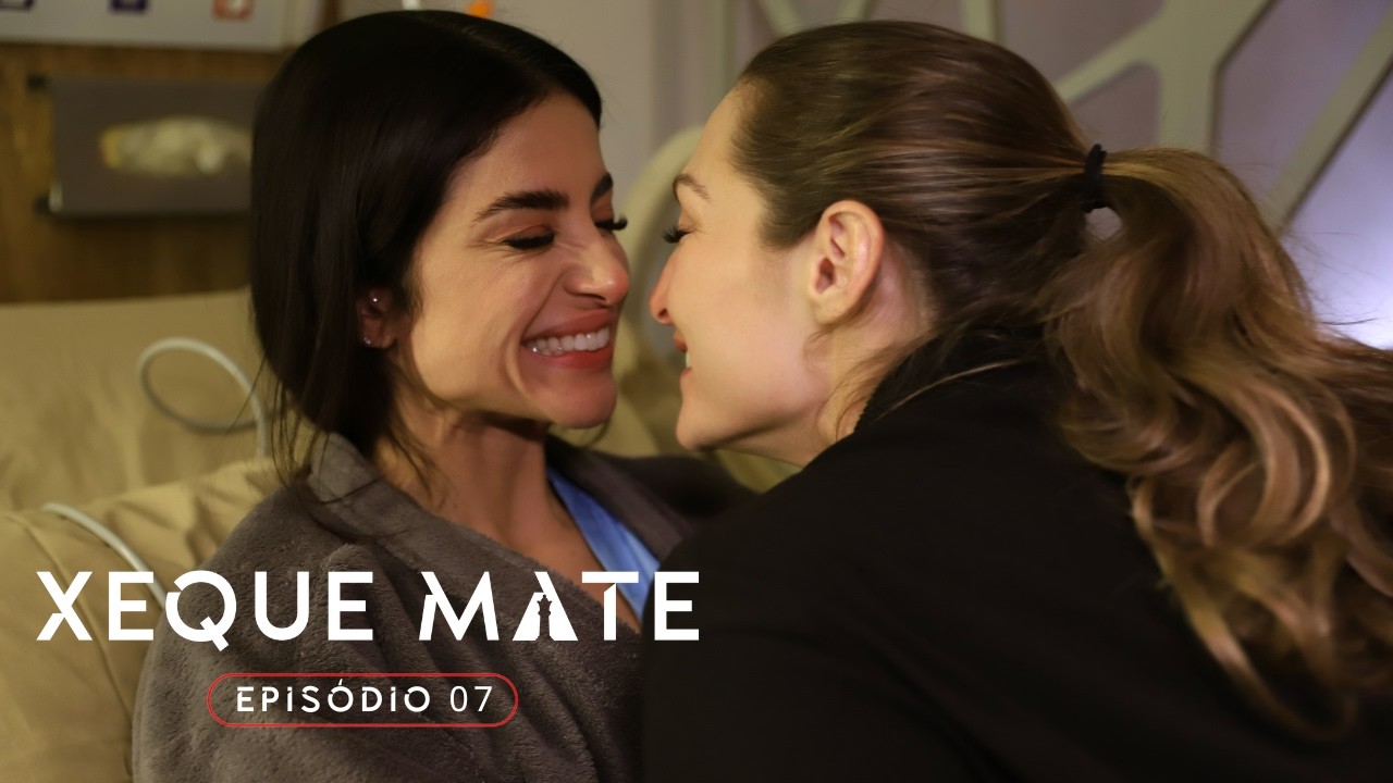 Xeque Mate: 2×07 – Review