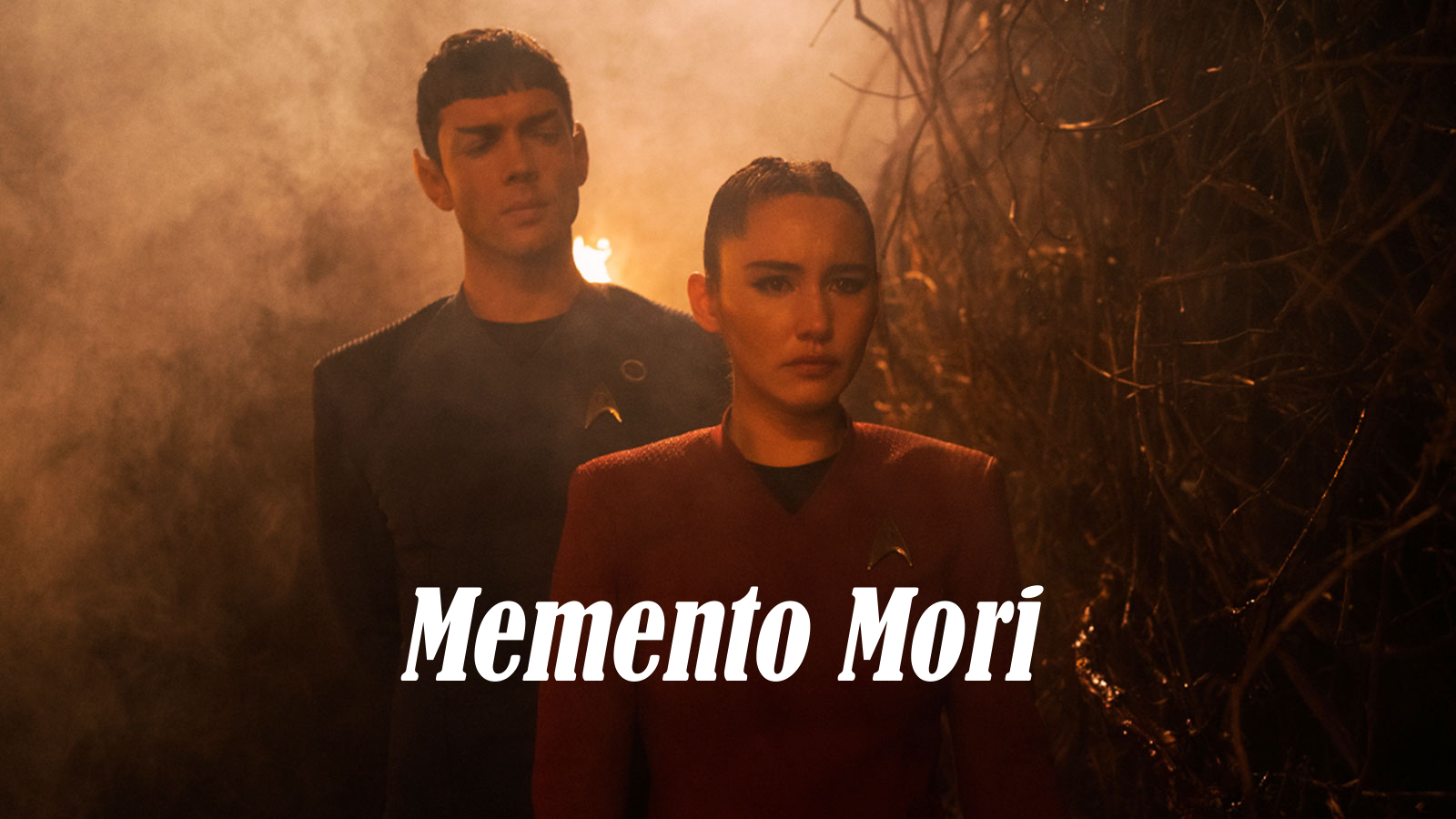 Star Trek: Strange New Worlds – Memento Mori – Review