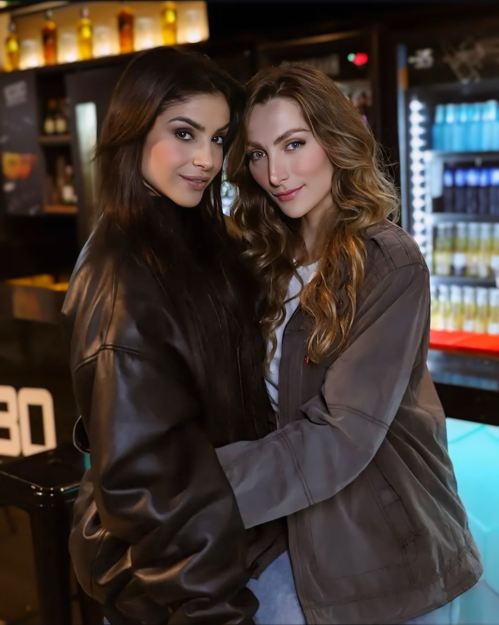 Couples of Pride – Maya & Giovanna