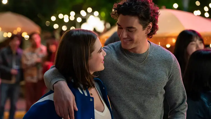 Off Campus: The Deal – Review